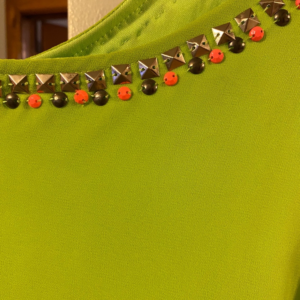 Dress - Picture 4 of 4